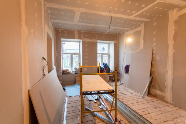 Best Acoustic or Soundproof Drywall Installation  in Highwood, IL